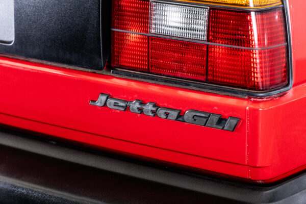 ジェッタ GLi