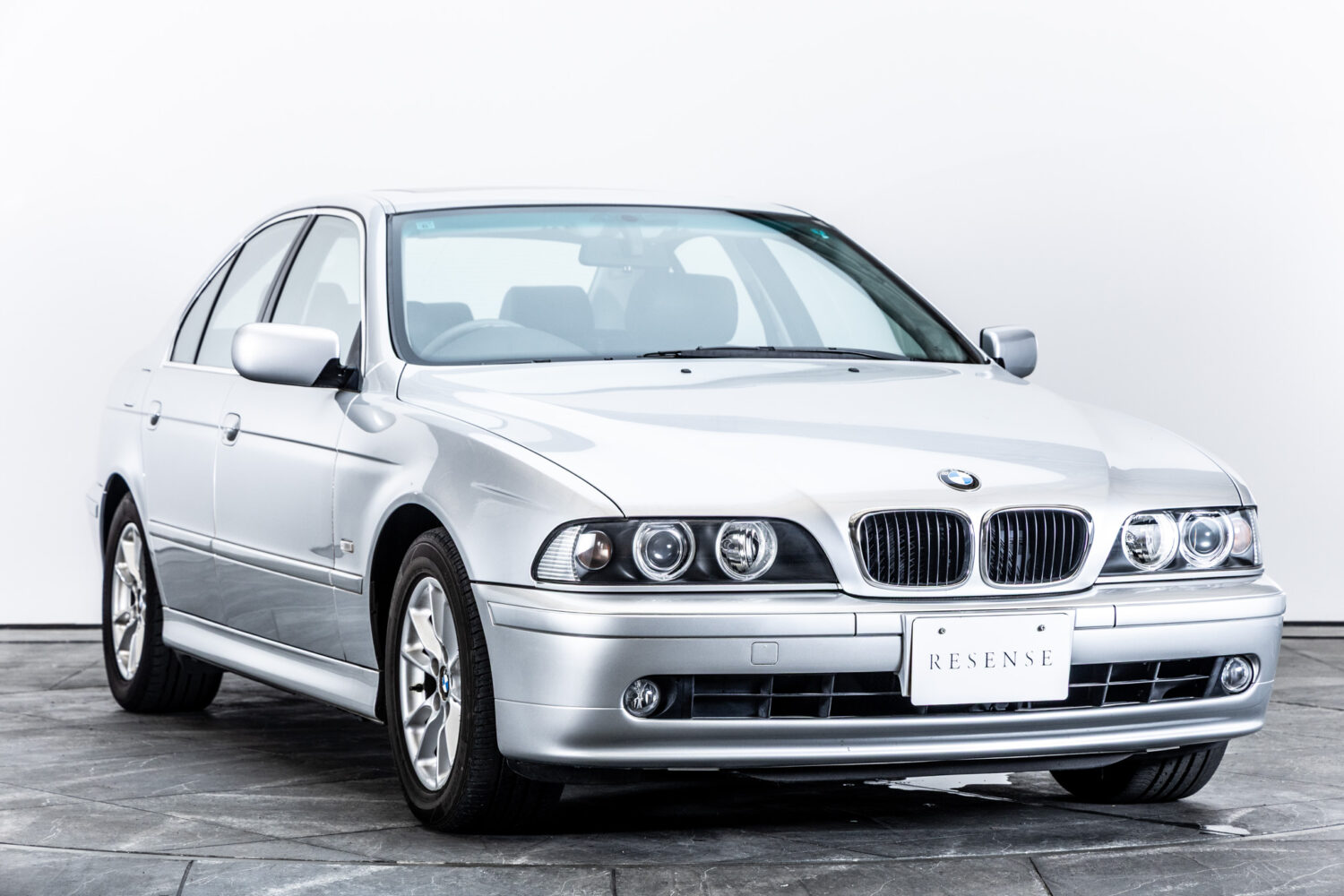 5シリーズ 525iハイライン