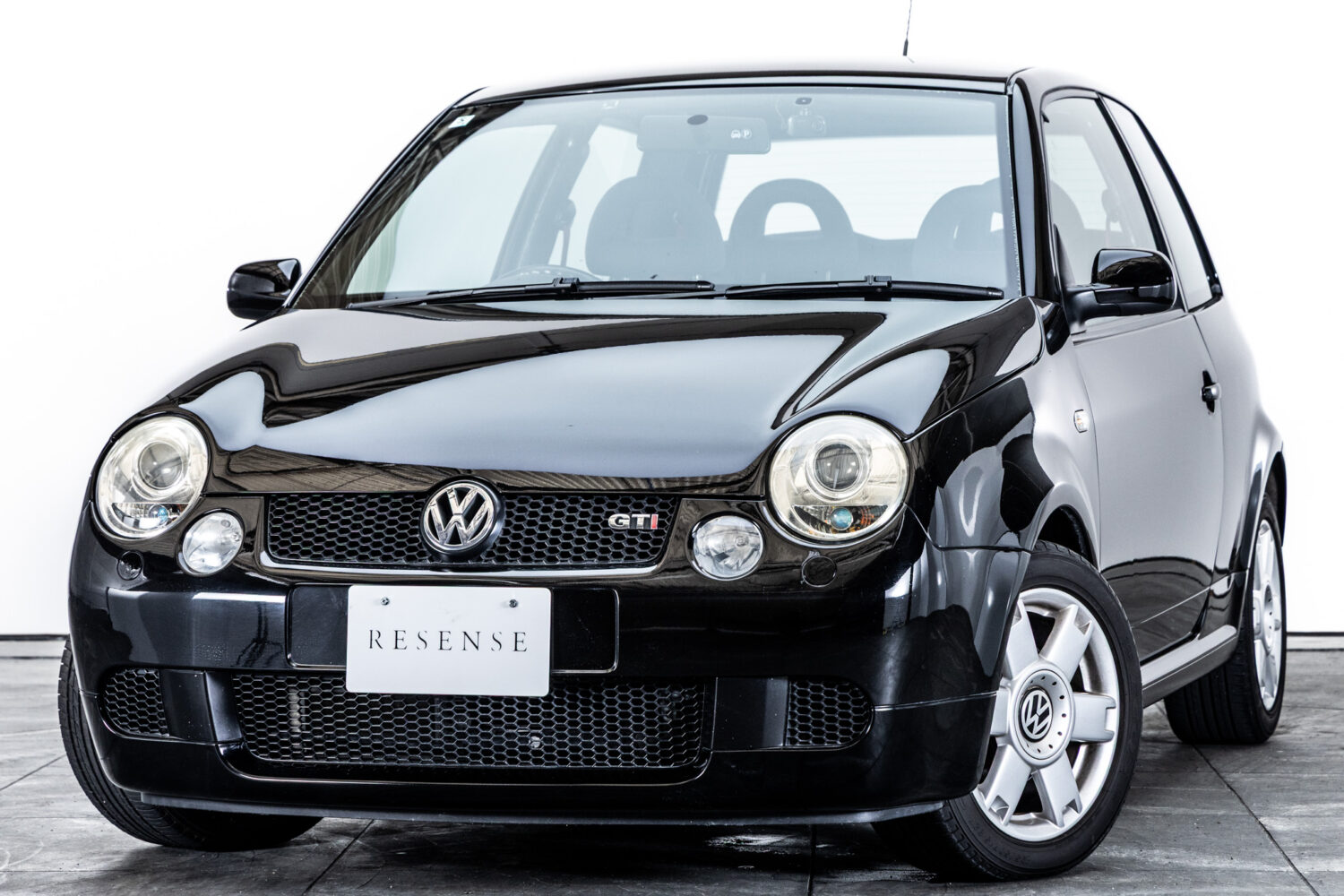 ルポ GTI