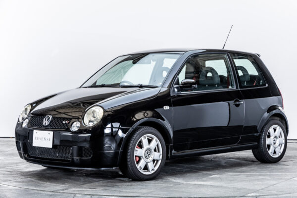 ルポ GTI
