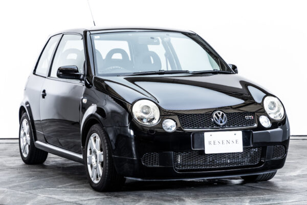 ルポ GTI