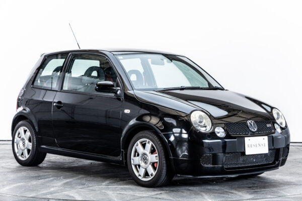 ルポ GTI
