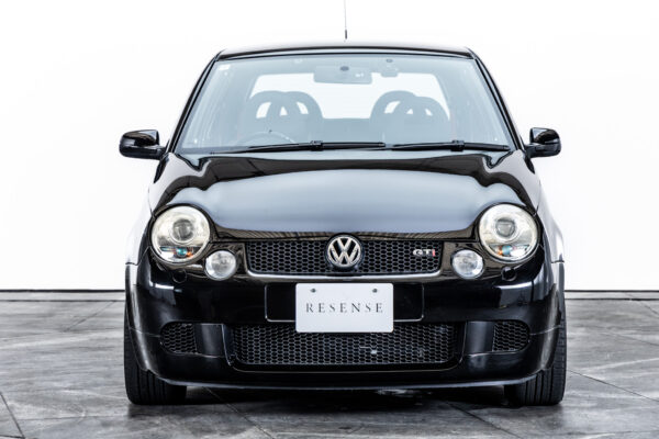 ルポ GTI