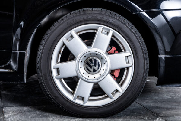 ルポ GTI