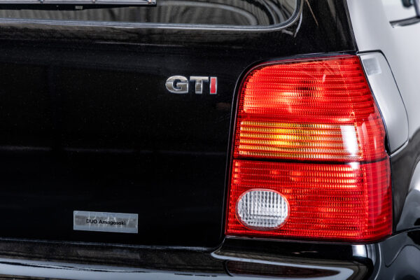 ルポ GTI