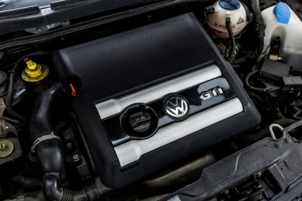 ルポ GTI