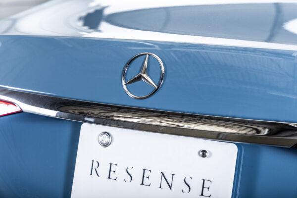 Sクラス S63 Eパフォーマンス 4WD