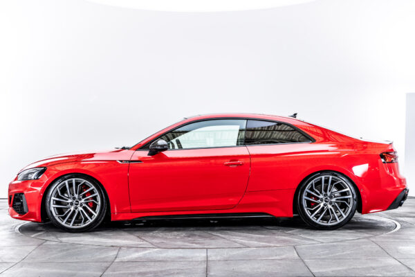 RS5 2.9 4WD