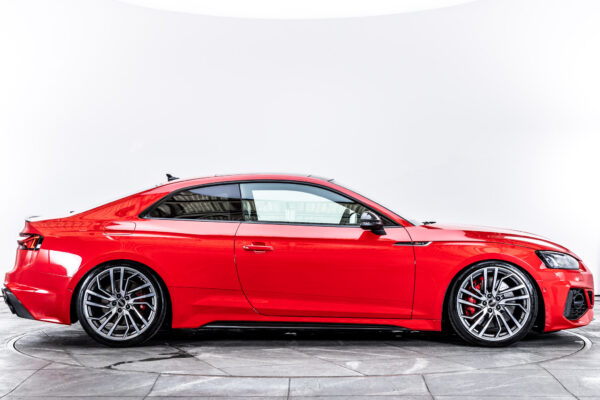 RS5 2.9 4WD