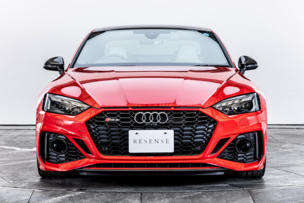RS5 2.9 4WD