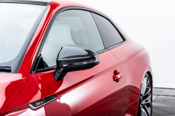 RS5 2.9 4WD