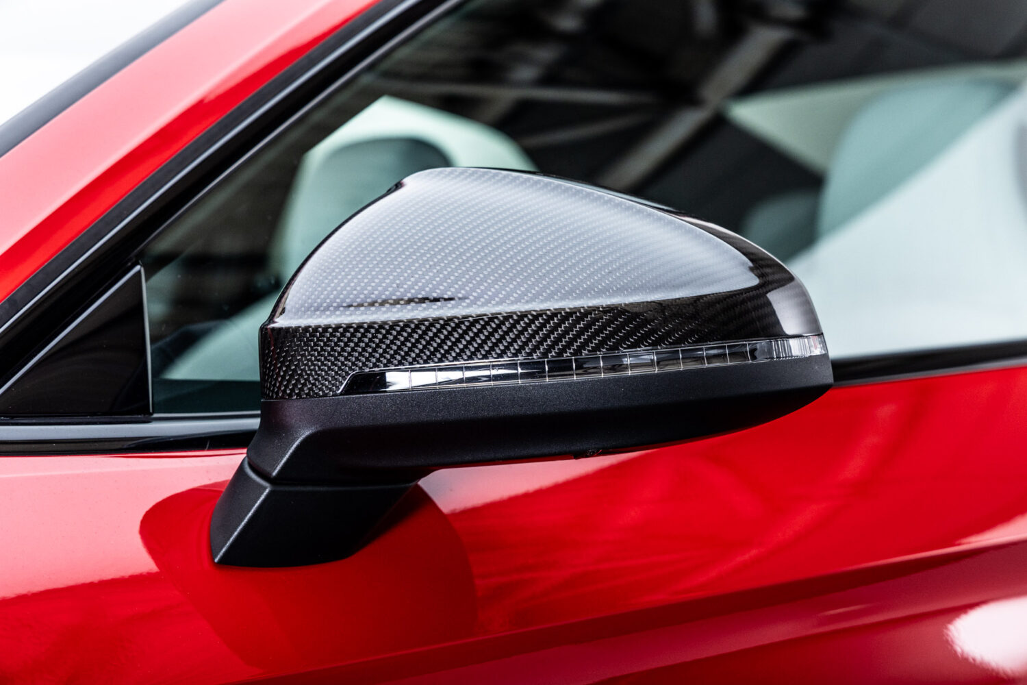 RS5 2.9 4WD