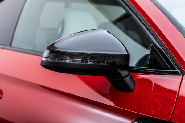 RS5 2.9 4WD