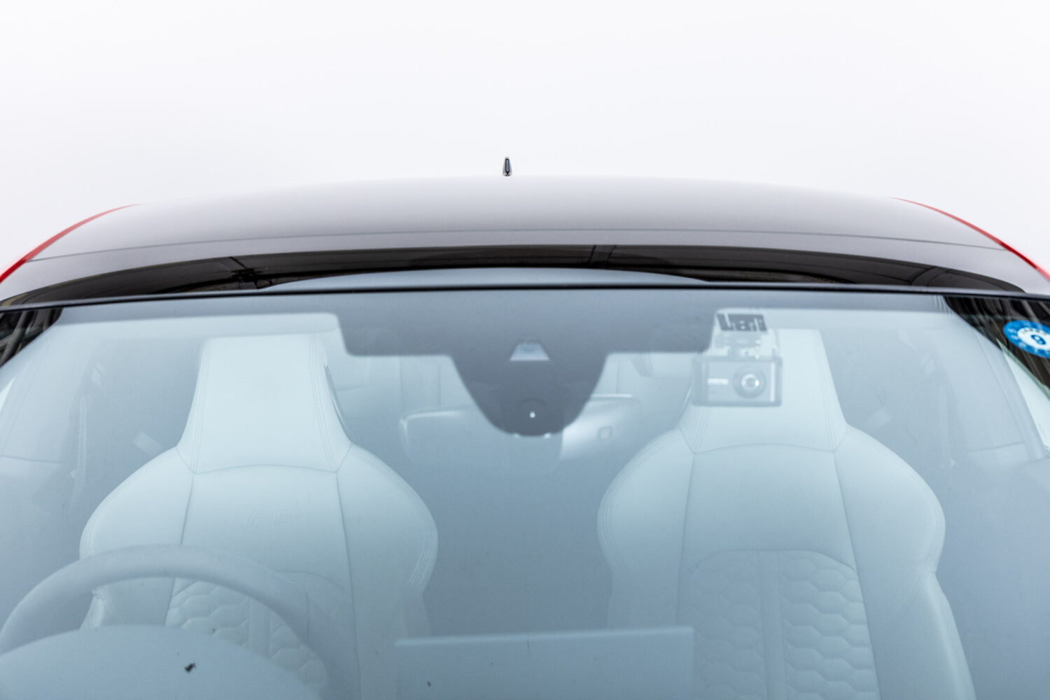RS5 2.9 4WD