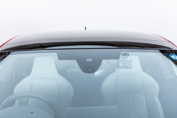 RS5 2.9 4WD
