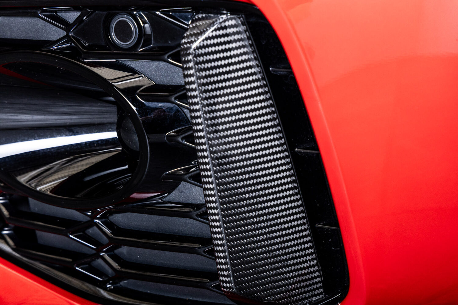 RS5 2.9 4WD