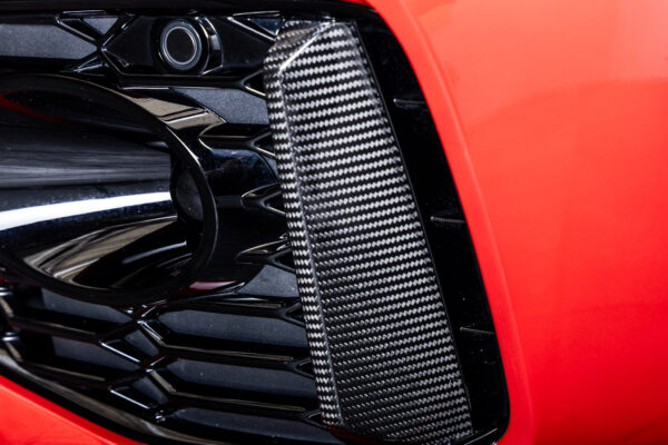 RS5 2.9 4WD