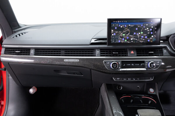 RS5 2.9 4WD
