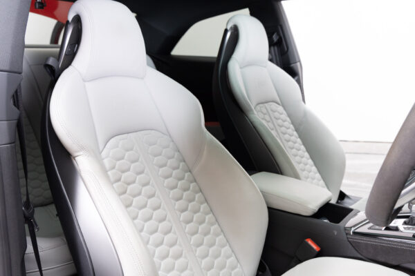 RS5 2.9 4WD