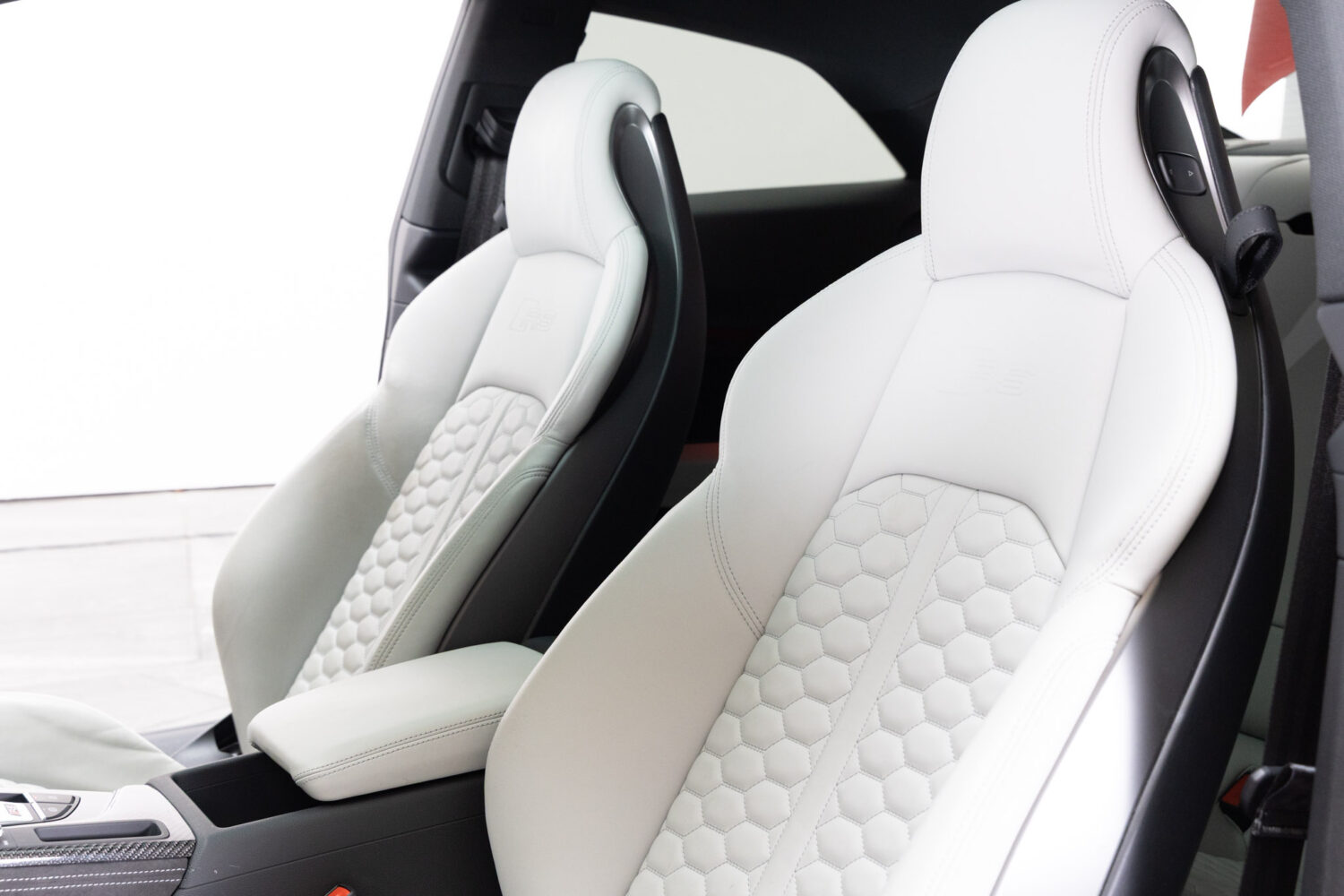 RS5 2.9 4WD
