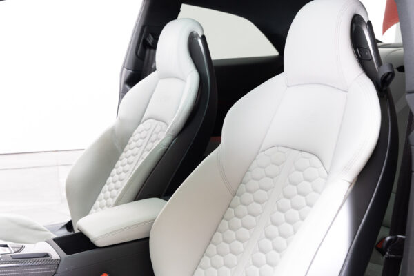 RS5 2.9 4WD