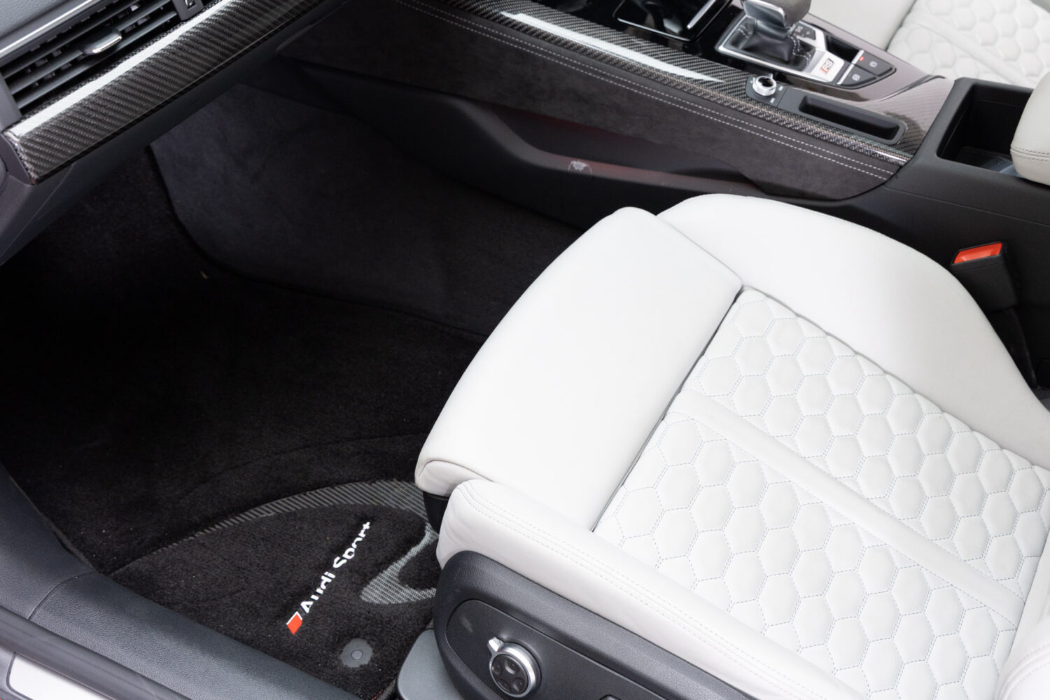 RS5 2.9 4WD
