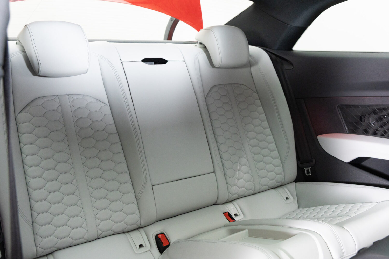 RS5 2.9 4WD