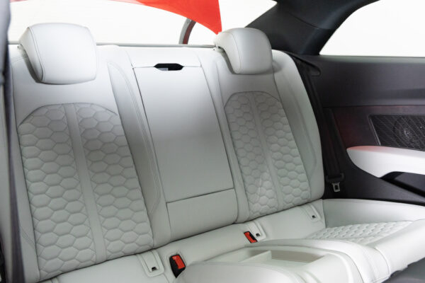 RS5 2.9 4WD