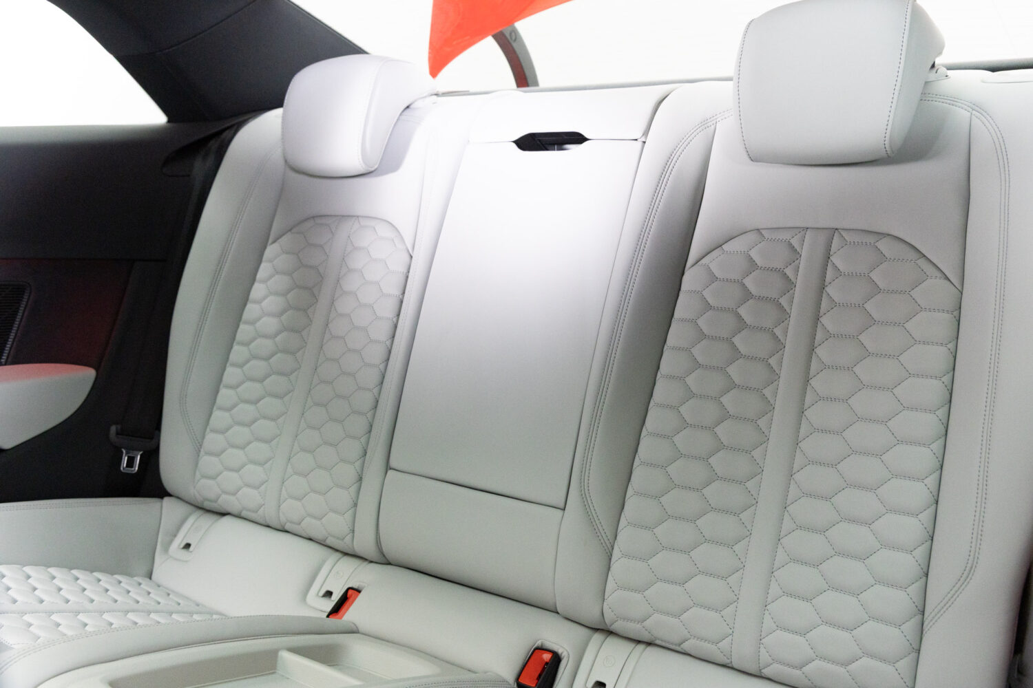 RS5 2.9 4WD