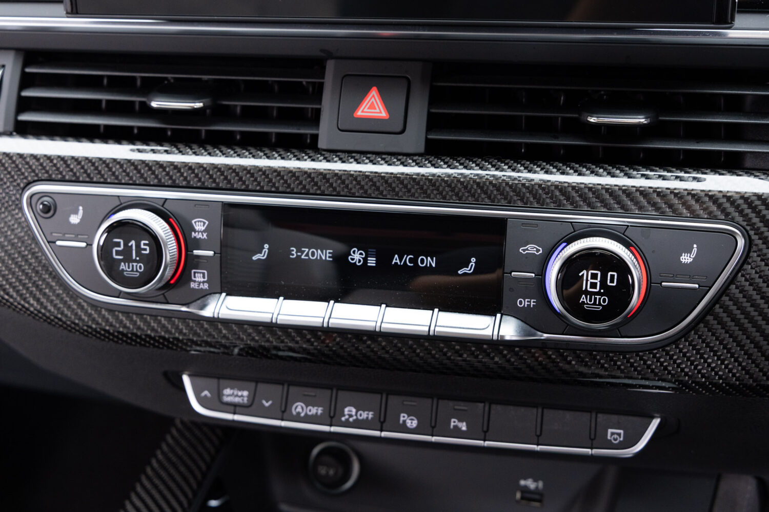 RS5 2.9 4WD