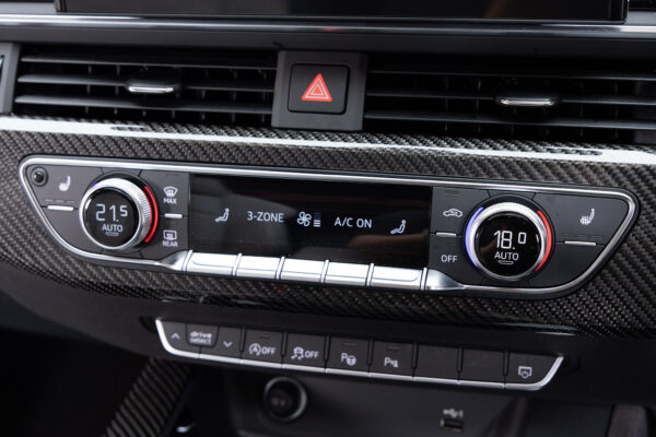 RS5 2.9 4WD