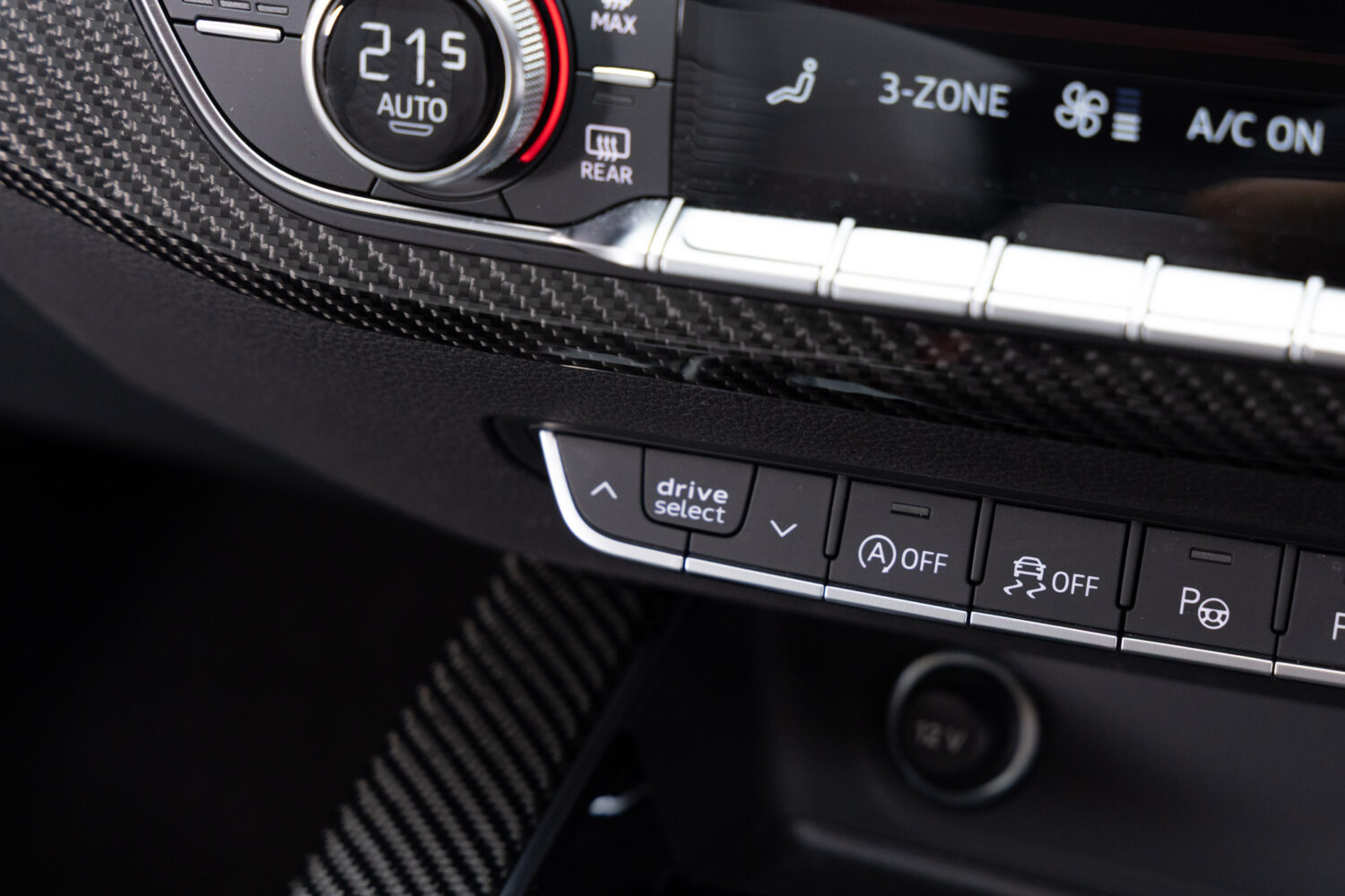 RS5 2.9 4WD