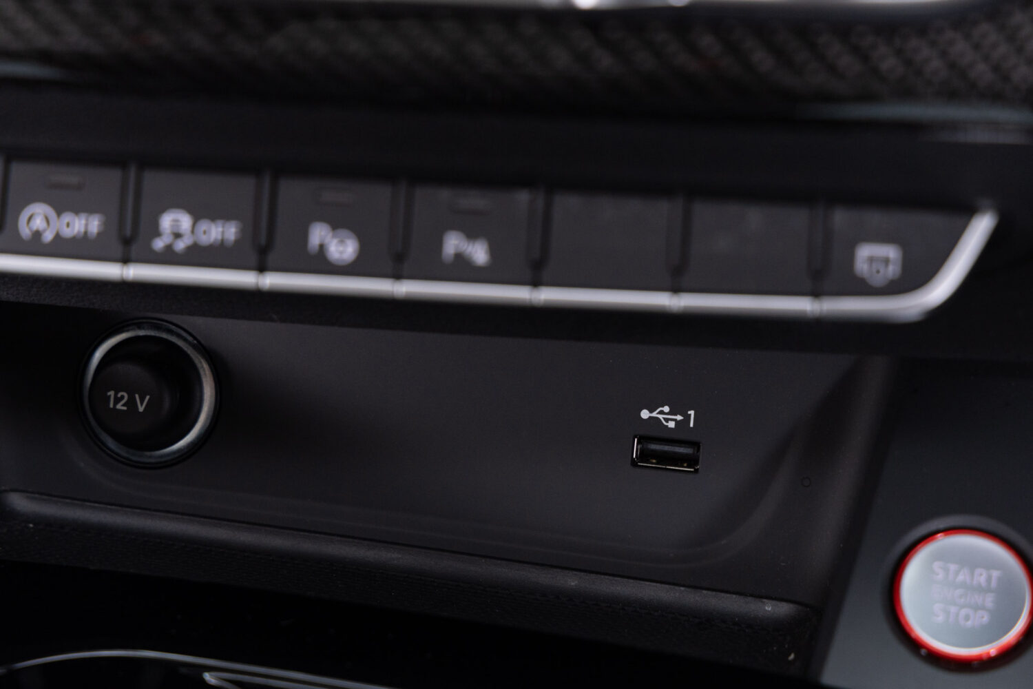 RS5 2.9 4WD