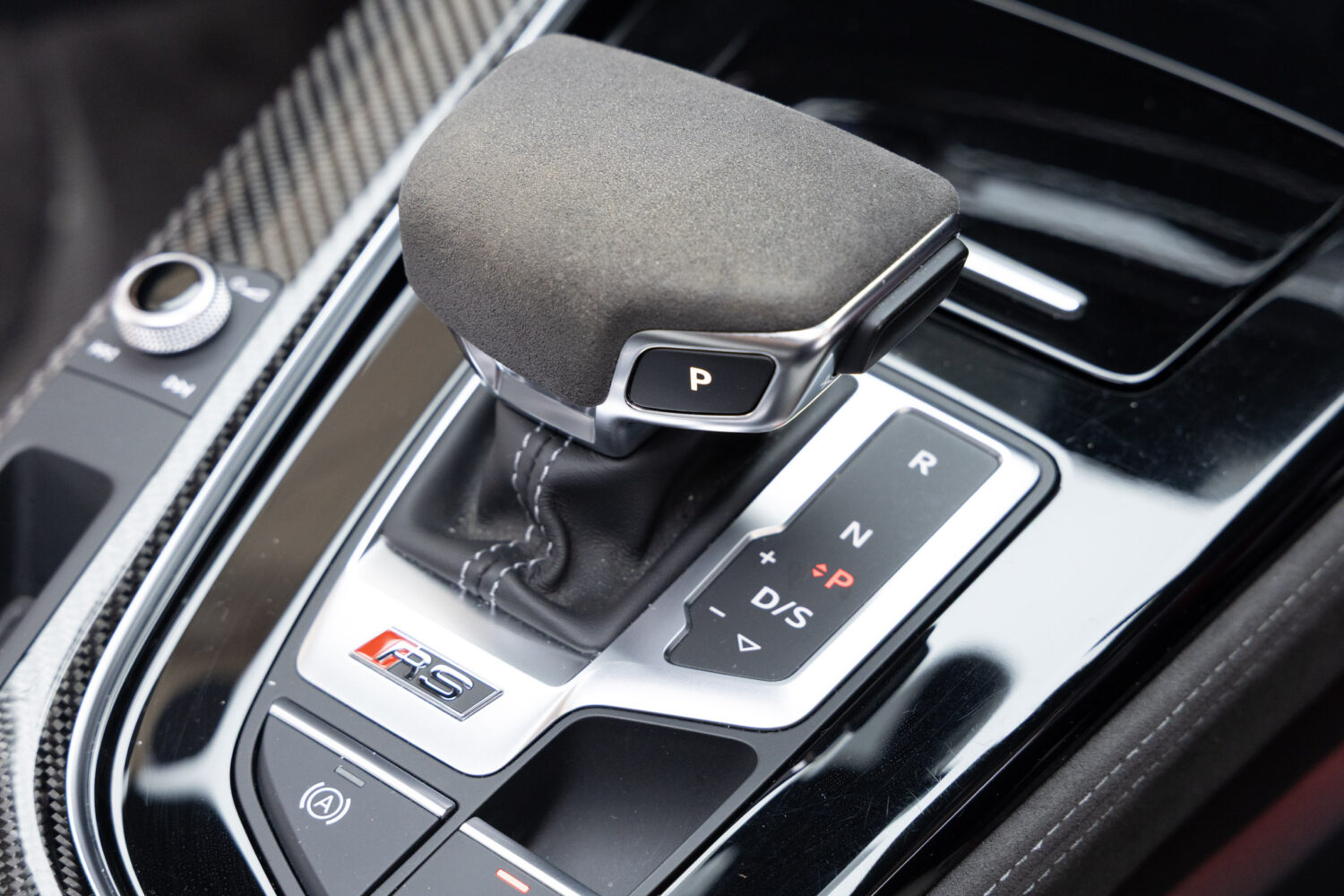 RS5 2.9 4WD