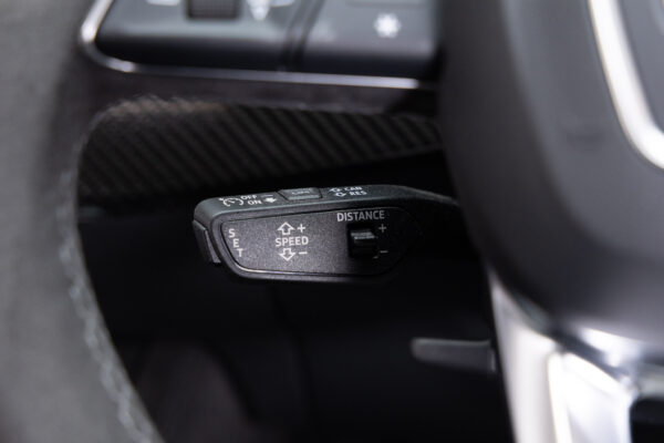 RS5 2.9 4WD