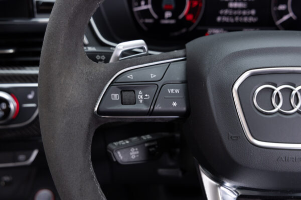 RS5 2.9 4WD