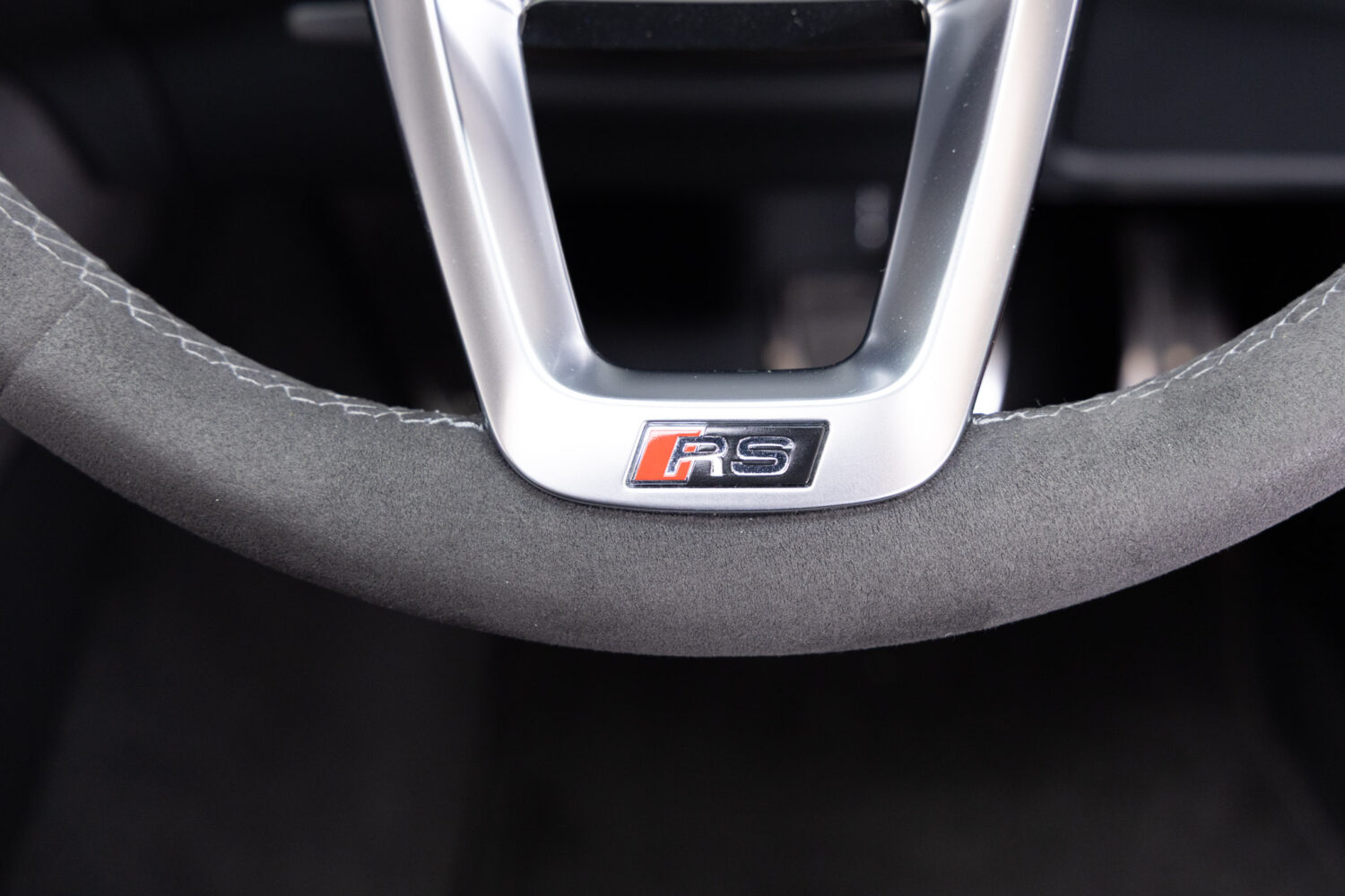 RS5 2.9 4WD