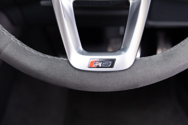RS5 2.9 4WD
