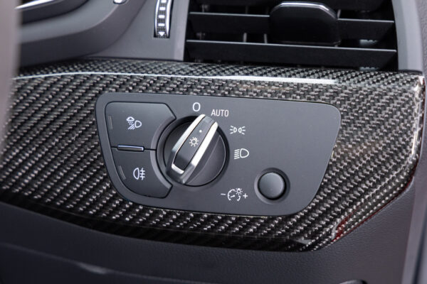 RS5 2.9 4WD
