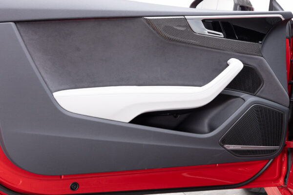 RS5 2.9 4WD