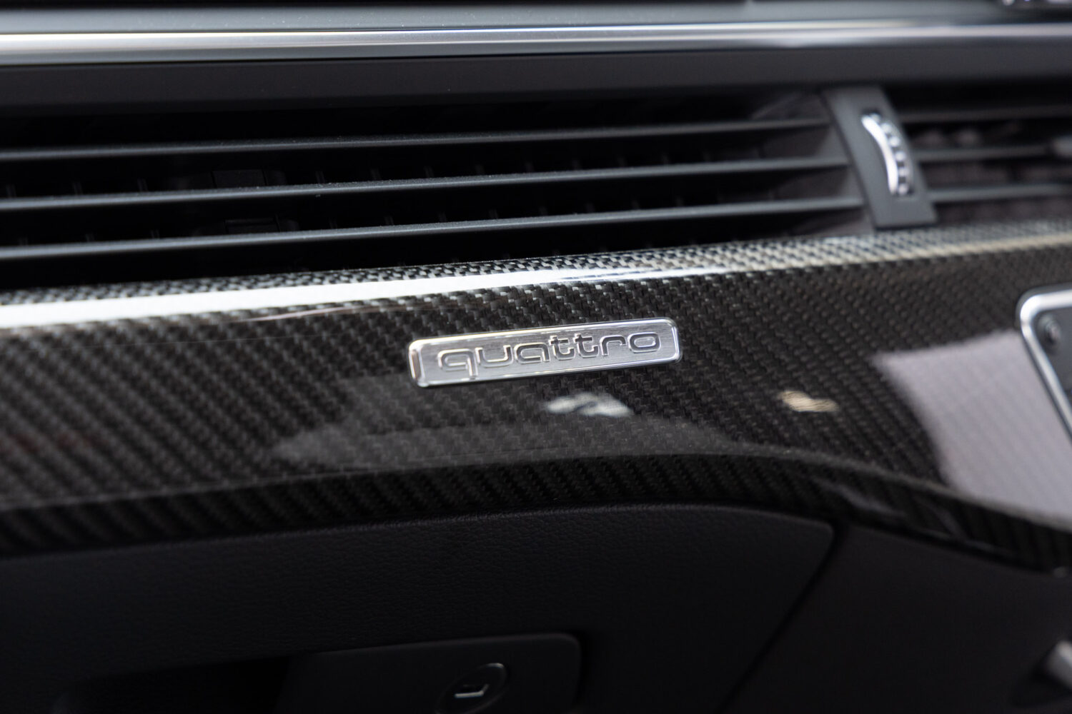 RS5 2.9 4WD