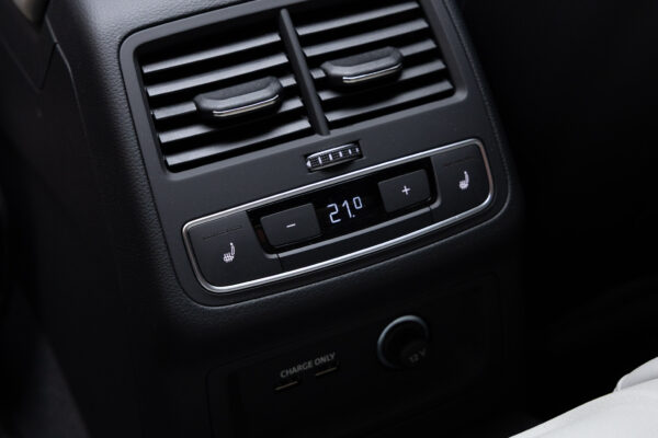 RS5 2.9 4WD