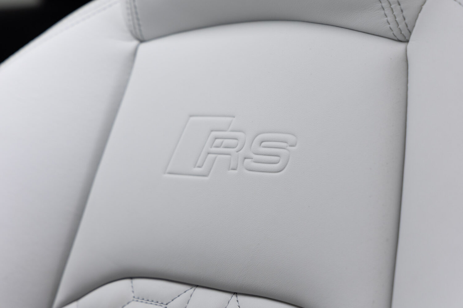 RS5 2.9 4WD
