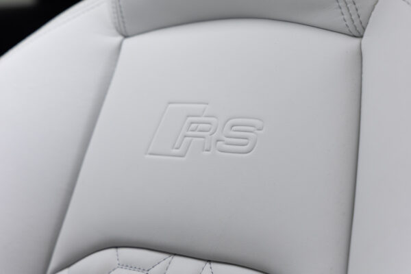 RS5 2.9 4WD