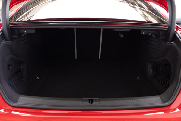 RS5 2.9 4WD