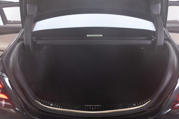 Sクラス S560ロング ショーファーリミテッド