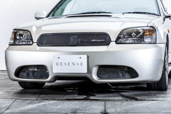 レガシィB4 2.0RSK 4WD