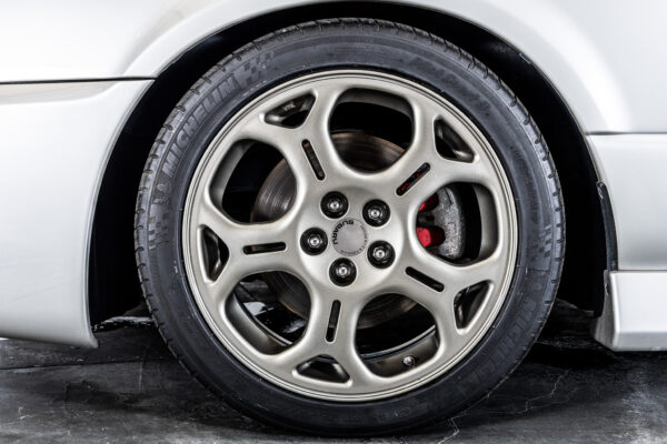 レガシィB4 2.0RSK 4WD