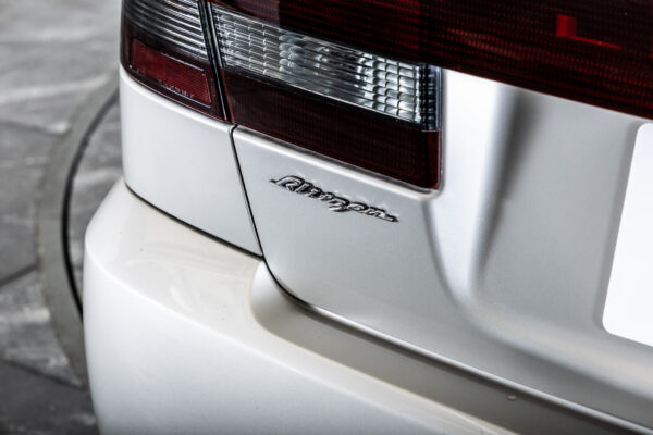 レガシィB4 2.0RSK 4WD