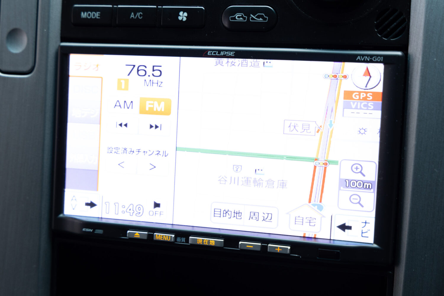 レガシィB4 2.0RSK 4WD